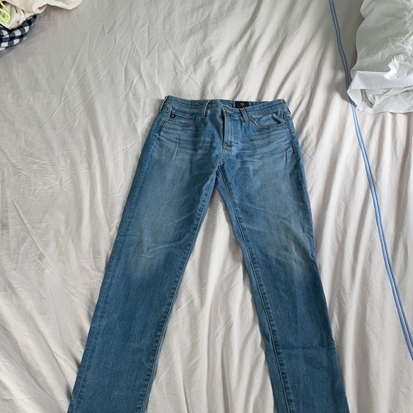 AG skinny jeans - Picture 6 of 6